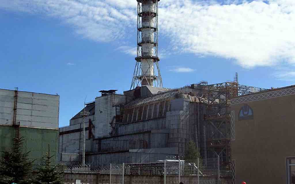 Vor 30 Jahren: Tschernobyl, ein Rückschlag für die Menschheit