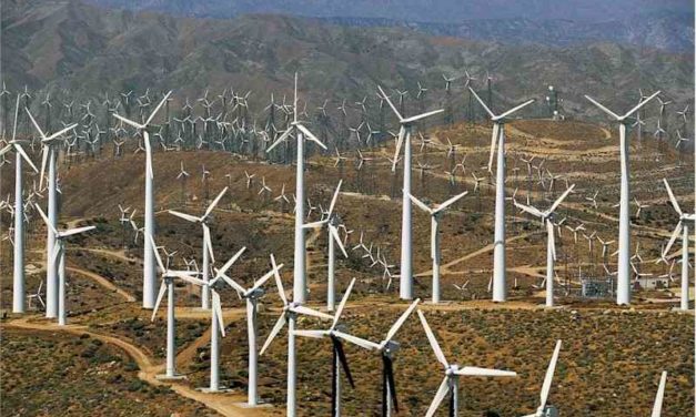 Eine technische Analyse von Habecks „Osterpaket“ zum schnelleren Ökostromausbau!  Ohne Kohle- oder Kernkraftwerke gehen bald die Lichter aus