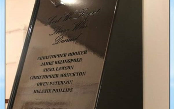 Um zu verstehen, warum sich Desinformationen zum Klimawandel so hartnäckig halten, muss man sich ansehen, wie die Leugnungspropaganda tatsächlich funktioniert.