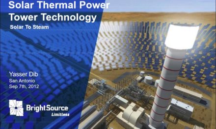 Kalifornische Regulierungsbehörden kämpfen darum, Ivanpah in der Wüste am Laufen zu halten