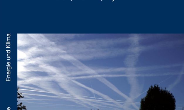 „Energie und Klima: Chancen, Risiken, Mythen“, expert Verlag (2013)