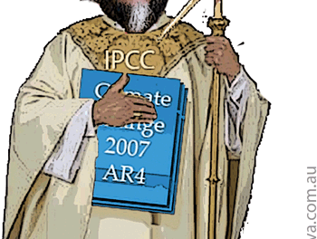 Wissenschaft: Daten sind die höchste Autorität