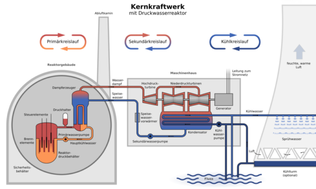 Neue Kern-Reaktorkonzepte in Entwicklung – Small Modular Reactor (SMR) aus energiewirtschaftlicher Sicht. Teil 2 Leichtwasserreaktoren