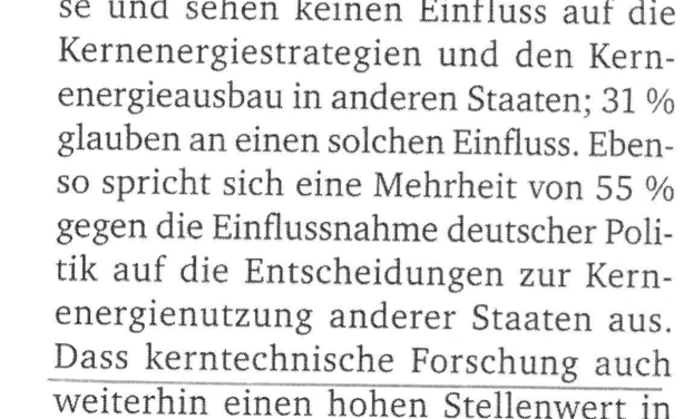 Energiepolitisches Manifest Argumente für die Beendigung der Energiewende (3)