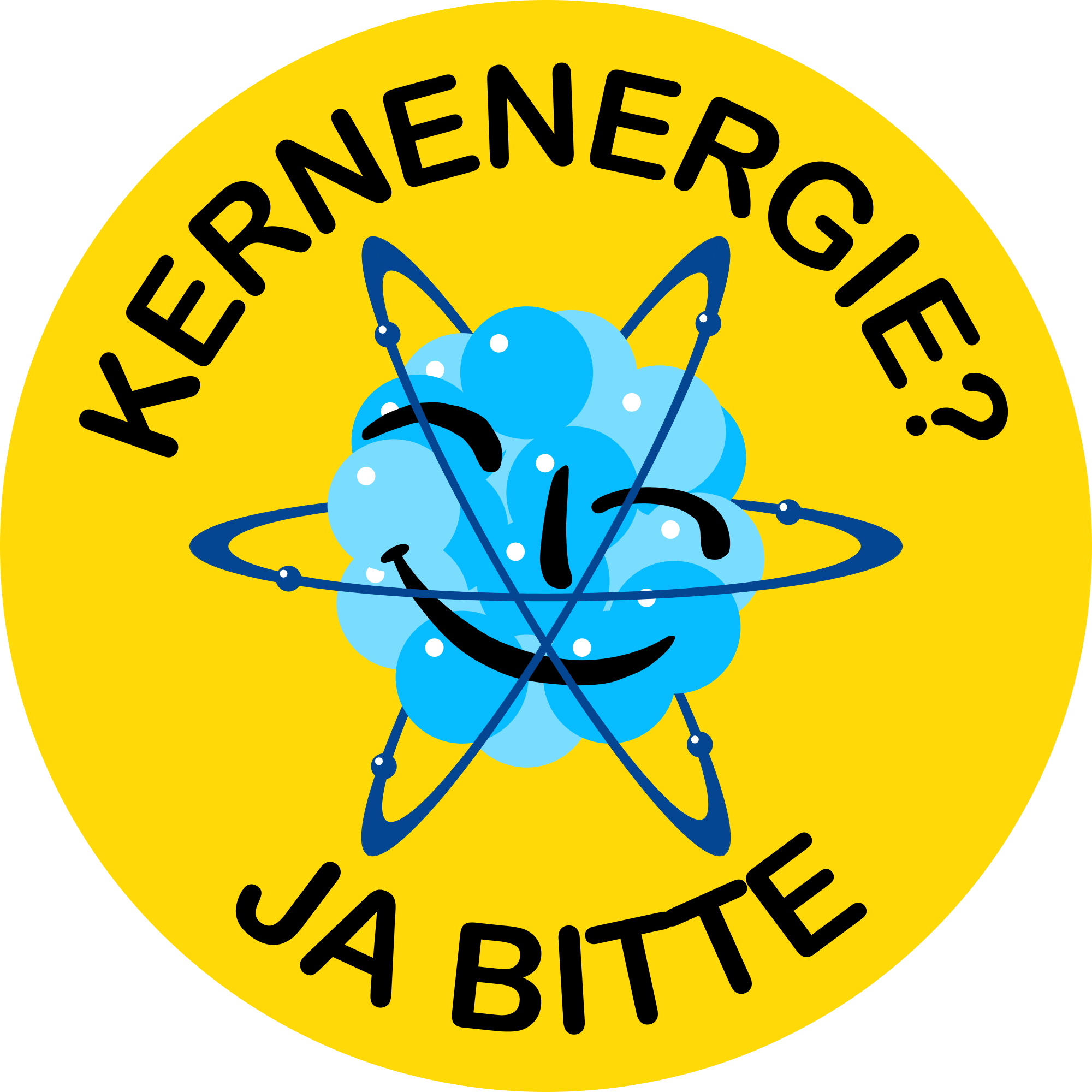 Habecks Wetterwenden: Was, wenn Kernenergie wieder salonfähig wird? Habecks Wetterwenden: Was, wenn Kernenergie wieder salonfähig wird?