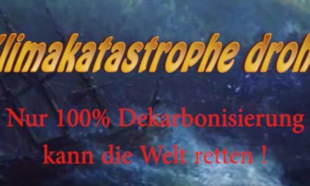 Video: Deutschland im Klimawahn