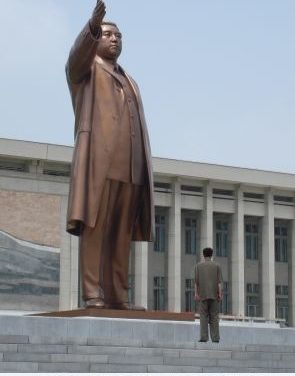 Nordkorea unterschreibt den neuen Welt-Klimavertrag
