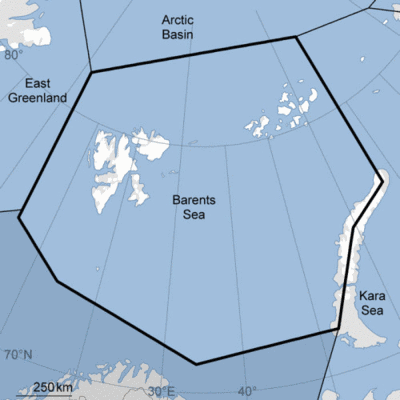 Fette Eisbären: Population der Svalbard Eisbären ist in den letzten 11 Jahren um 42% gestiegen.