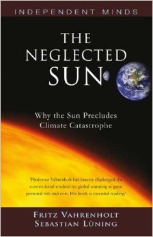 Autorenexemplare des Bestsellers “Die kalte Sonne” jetzt zum reduzierten Preis erhältlich