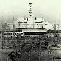 Mein Tschernobyl