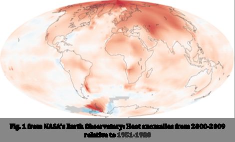 Der größte aller Klima-Mythen – Teil 3: Die Chimäre der globalen Mitteltemperatur