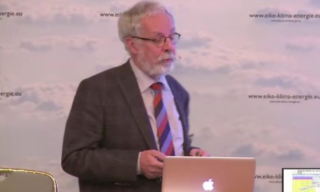 EIKE 8. IKEK – Hydraulic Fracturing in Deutschland – Die Risiken aus geowissenschaftlicher Sicht – Dr. V. Wrede: