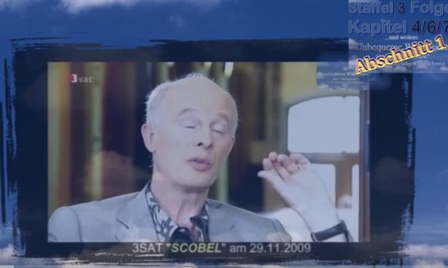 Video: WO LIEGT BASIS FÜR 2-GRAD-ZIEL ?