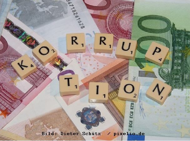 Korruption akademischer Journale für Profite und Klimaänderungs-Propaganda