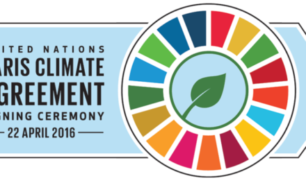 Der Weltklimavertrag – eine UN-Klima-Posse ohne Substanz!