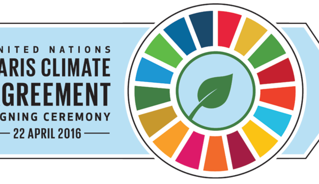 Der Weltklimavertrag – eine UN-Klima-Posse ohne Substanz!