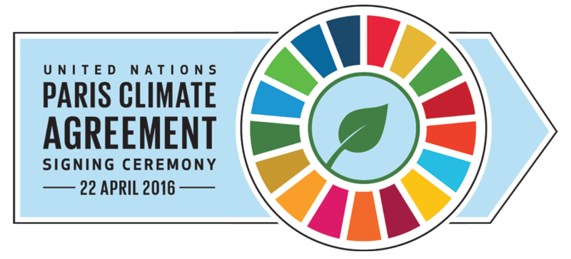 Der Weltklimavertrag – eine UN-Klima-Posse ohne Substanz!