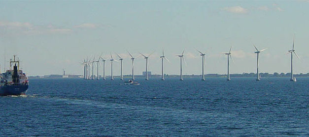 Dänemark streicht alle Windparks in Küstennähe, Neubauten verzögern sich bis 2025