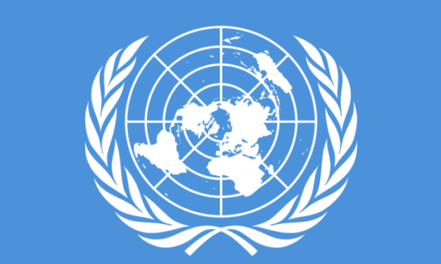 Klima-Finanzplan von Ban-Ki Moon: Dritte-Welt-Despoten zahlen mittels noch stärkerer Unterdrückung Schulden ab