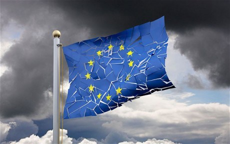 Europa begeht wirtschaftlichen Selbstmord – und stimmt für massive Emissions-Reduktionen