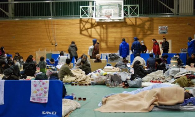 Fukushima-Evakuierung ohne Nutzen