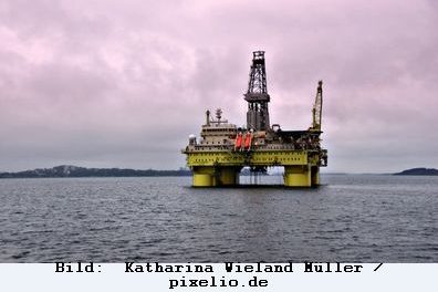 Norwegen vermeidet den „Grünenergie“-Treibsand