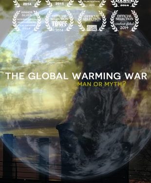 Skeptische Dokumentation schlägt Alarmisten im Krieg um die globale Erwärmung