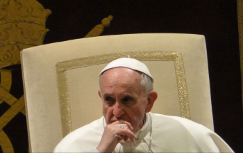 Klimaplan des Papstes würde Milliarden in Armut stürzen