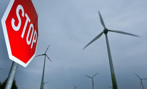 „Grüne Energie“ in der Krise: Nachrichten aus aller Welt