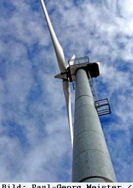 Weltweit führender Akustik_Experte warnt vor negativen Auswirkungen von Windturbinen auf die Gesundheit