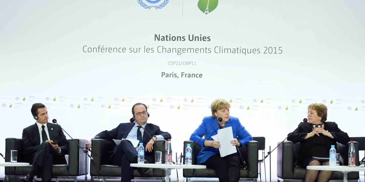 Sucht nach „Klimagerechtigkeit“ unterminiert das Naturrecht! Menschenrechte und Völkerrecht die ersten „Globalisierungsopfer?