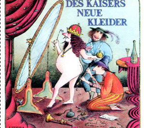 Der Kaiser ist nackt: Wie der IPCC ein 38-jähriges Klimaimperium auf einem Lügengebäude errichtete