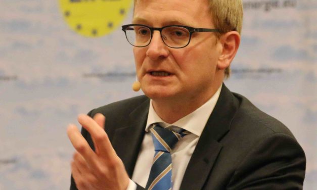 Philipp Lengsfeld MdB (CDU) würdigt Engagement des Europäischen Instituts für Klima und Energie (Jena) als „Dienst an Wissenschaft und Demokratie“