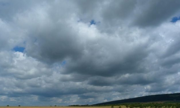 Energie für die Ernährung: Die Kornkammern der Welt