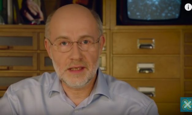 Harald Lesch lügt schon wieder – wie er von sich auf andere schließt – streng wissenschaftlich natürlich!