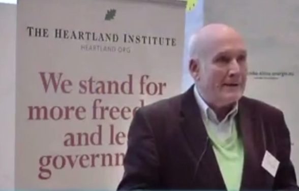 EIKE 9.IKEK Dipl.-Ing. Michael Limburg: Aufwand vs. Ertrag – Die Kosten und Nutzen der Energiewende