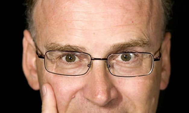 Dann nennt mich doch einen Lauwarmisten!*