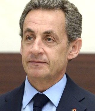 Breaking News: Sarkozy outet sich als Klimaskeptiker