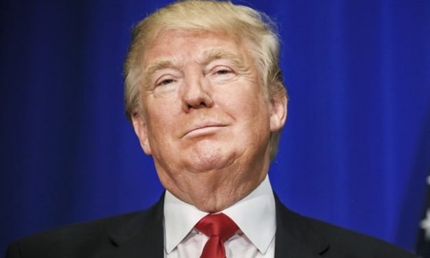 Donald Trump wird 45. Präsident der USA – Eine Klatsche für fast alle Medien, Demoskopen aber vor allem für Politiker, die  das Volk als Pack verachten. Auch für die in Dunkeldeutschland.