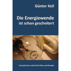 Merkels Energiewende: Extrem teuer, aber direkt in die Sackgasse