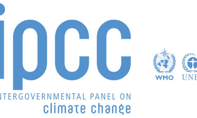 IPCC gibt selbst zu: Berichte nicht vertrauenswürdig!