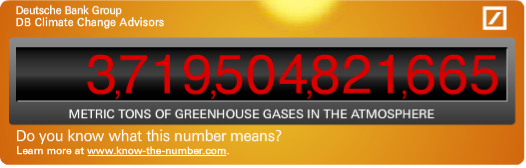 EIKE zählt jetzt die Treibhausgase mit!