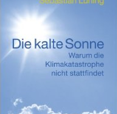 Das moderne große Solarminimum führt zu einer weltweiten Abkühlung