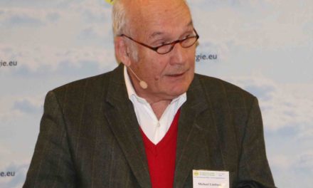 Michael Limburg: Wasserdampf, CO2 und Klima + RCP8.5 – 17. EIKE – Klimakonferenz in Halle