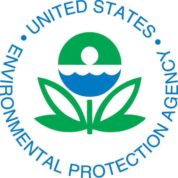 Regierung von, durch und für die amerikanische Umweltbehörde EPA