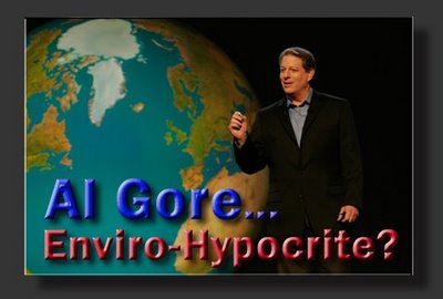 Al Gores Investment-Firma tätigt keine grünen Investitionen mehr!