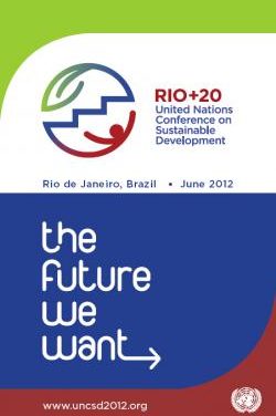 Rio+20 ist die größte Bedrohung für die Biodiversität