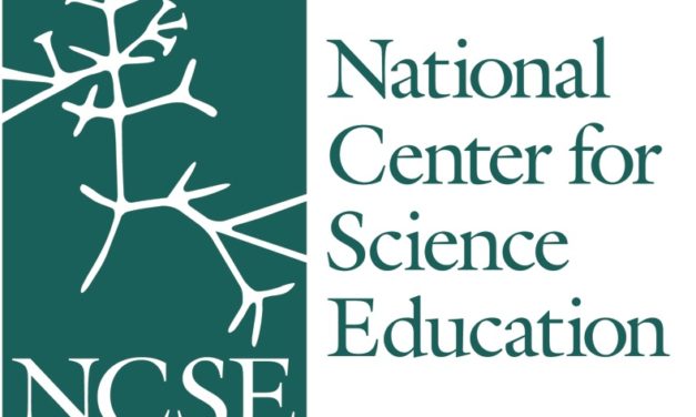 NCSE: Wann ist angebliche Wissenschaft keine Wissenschaft mehr?