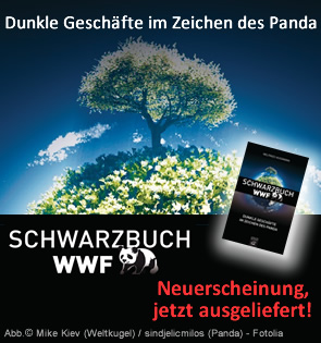 Neuerscheinung: WWF im Visier