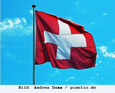 Atomausstieg – Nein, danke Die Schweizer Bürger stimmten überdeutlich gegen die sofortige Abschaltung ihrer Kernkraftwerke